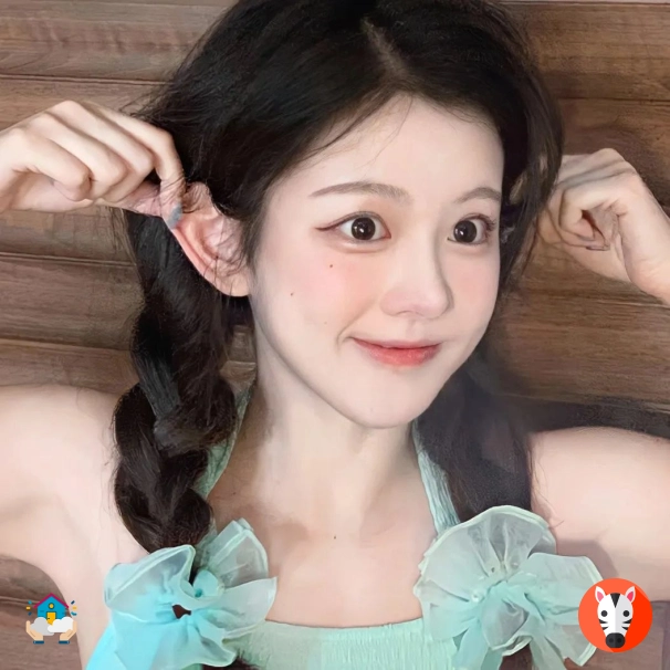 谢女士