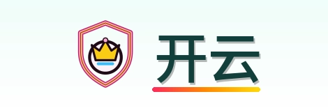 开云 Logo